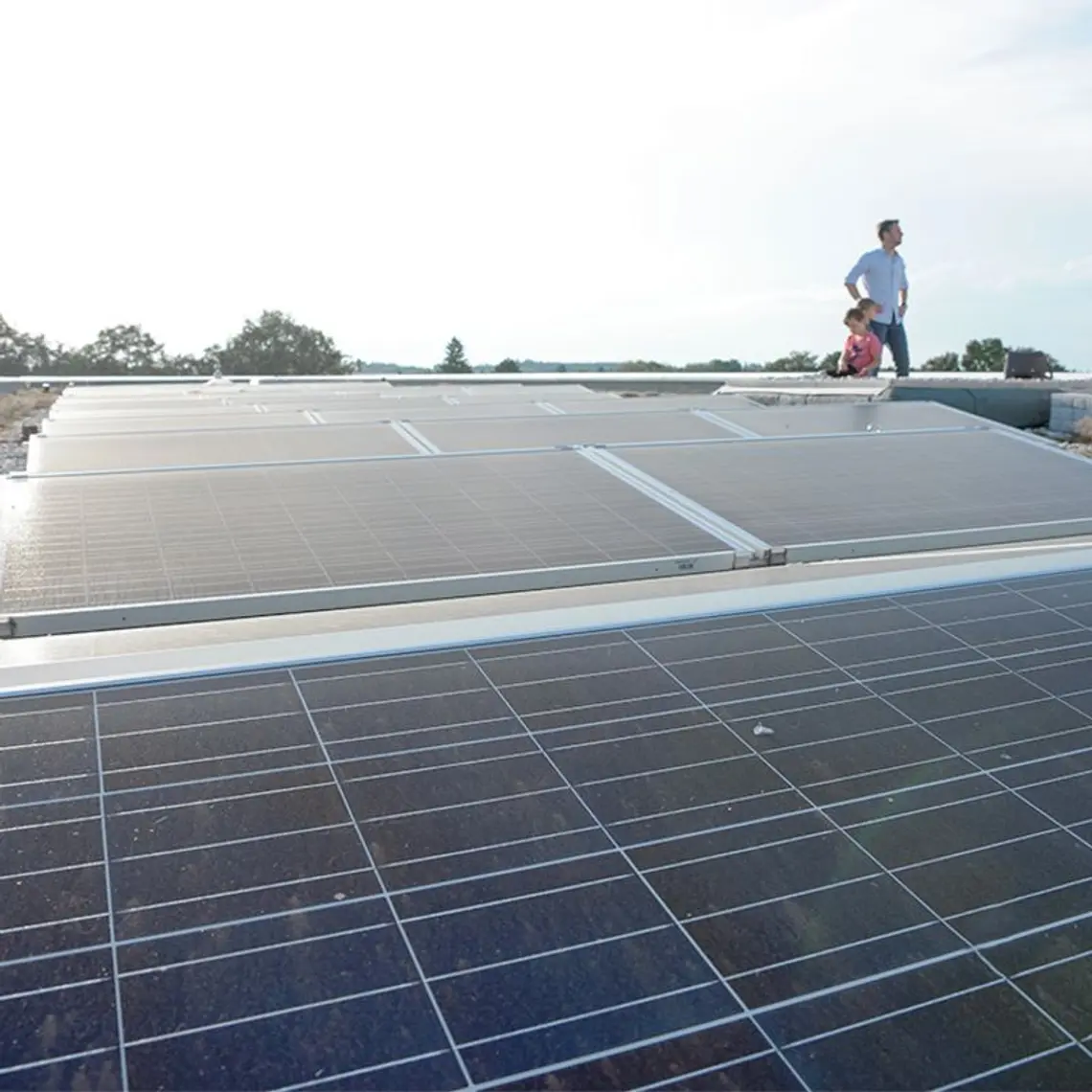 Sozialer Wohnungsbau in Aubing