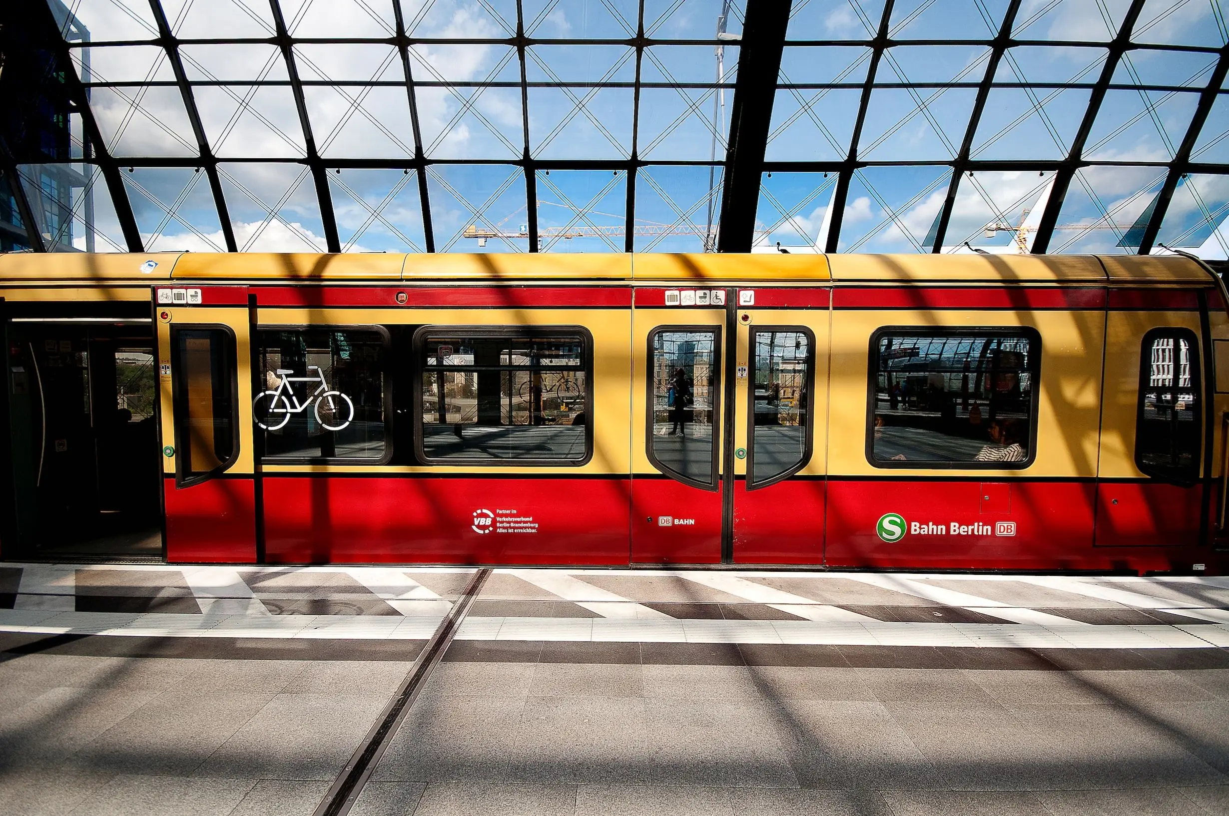 S-Bahn Berlin