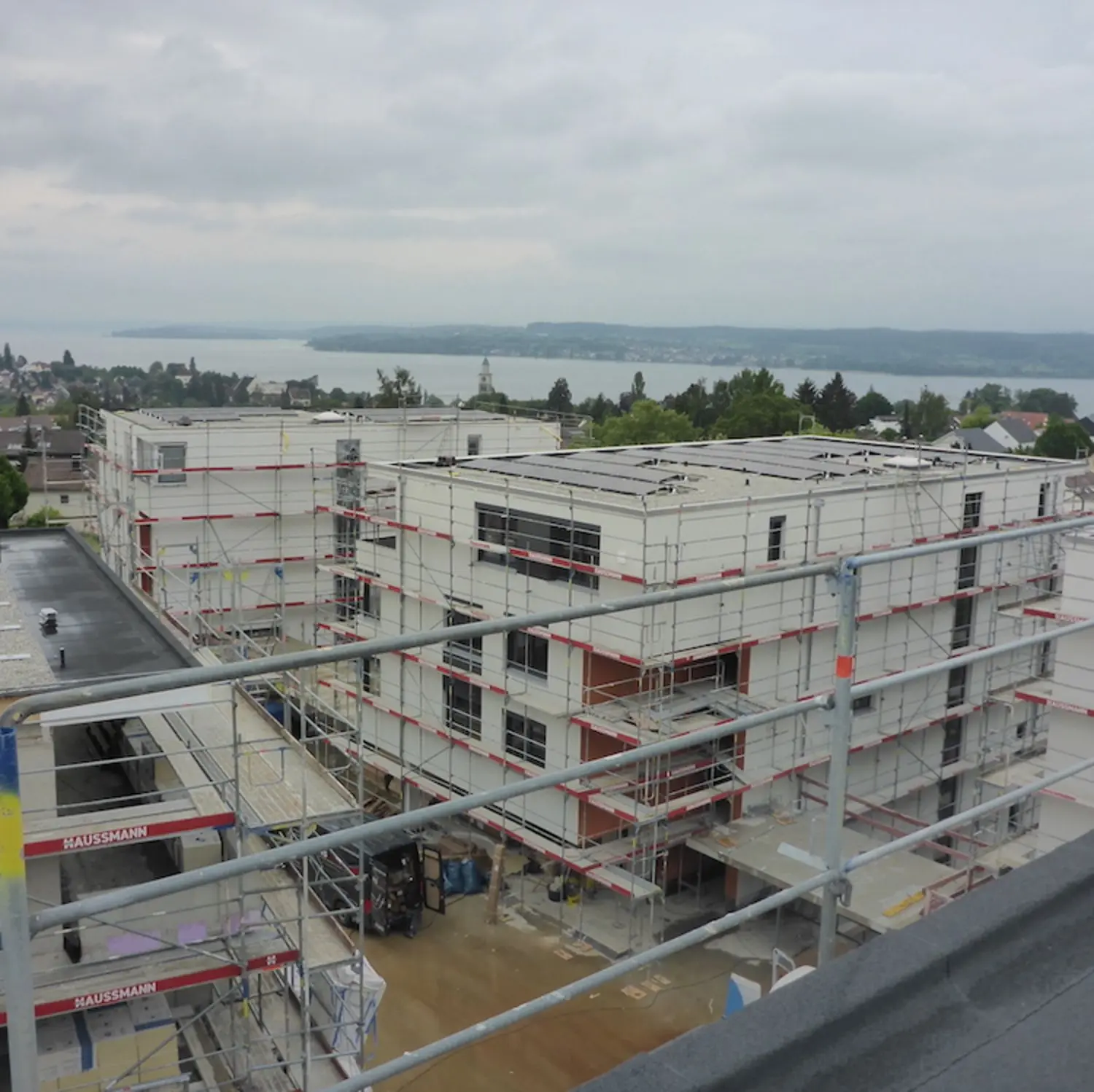 Mieterstrom in Überlingen