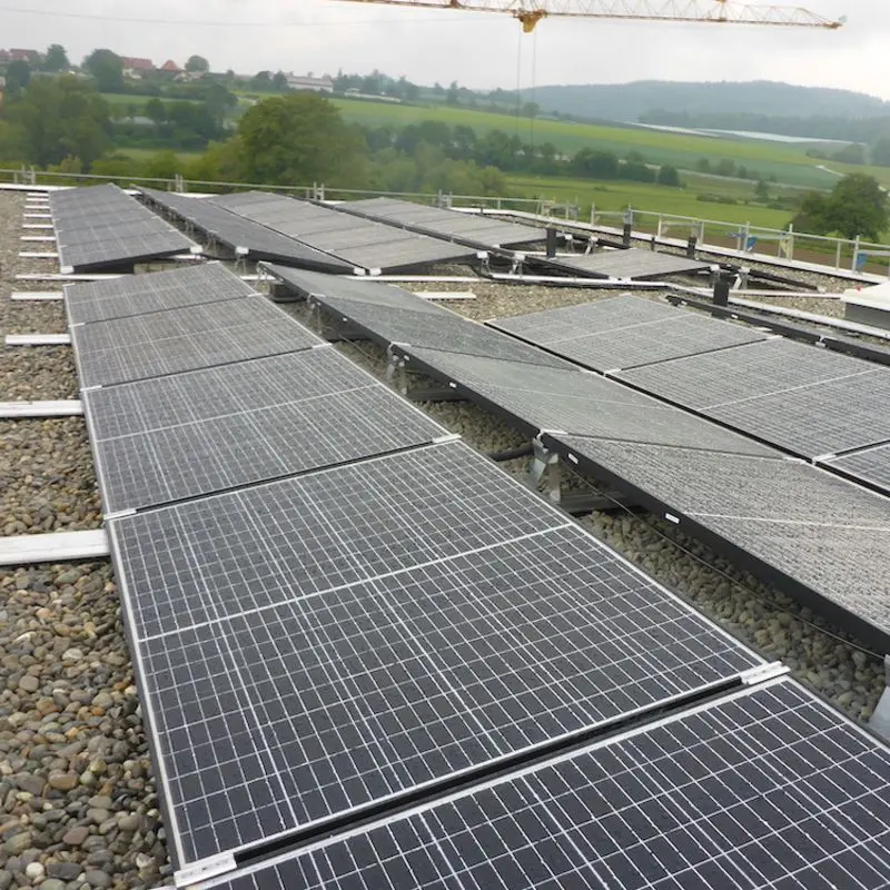 PV-Dach in Überlingen