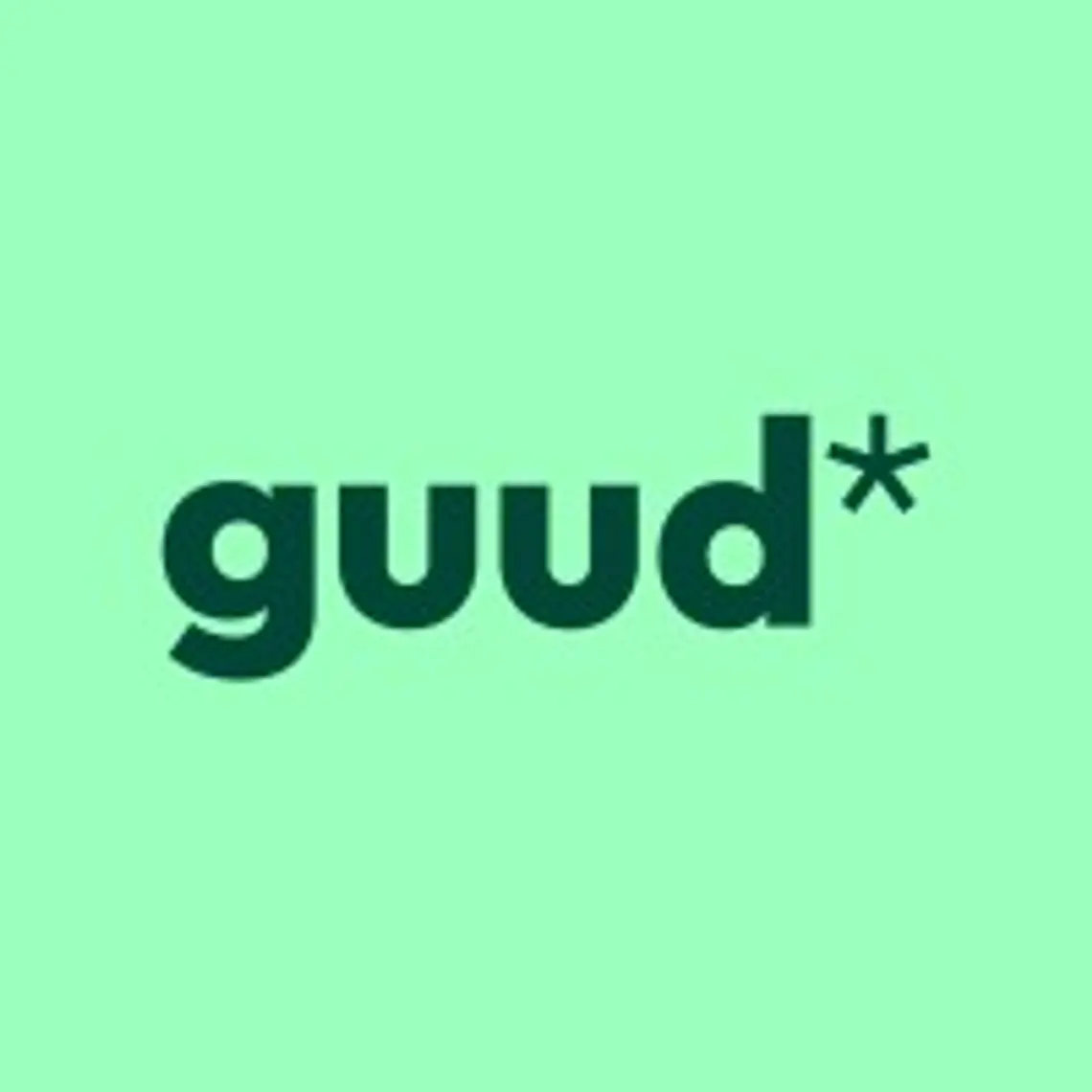 Guud Logo