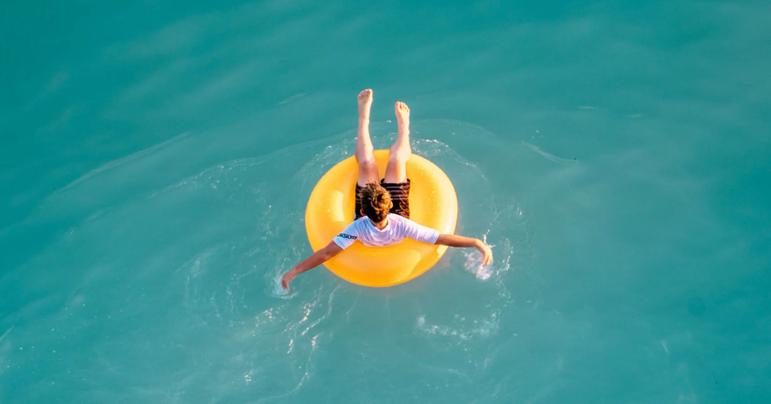 Strom sparen im Sommer