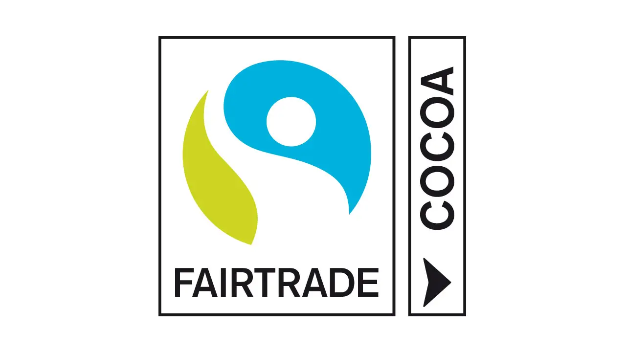 Fairtrade Cocoa