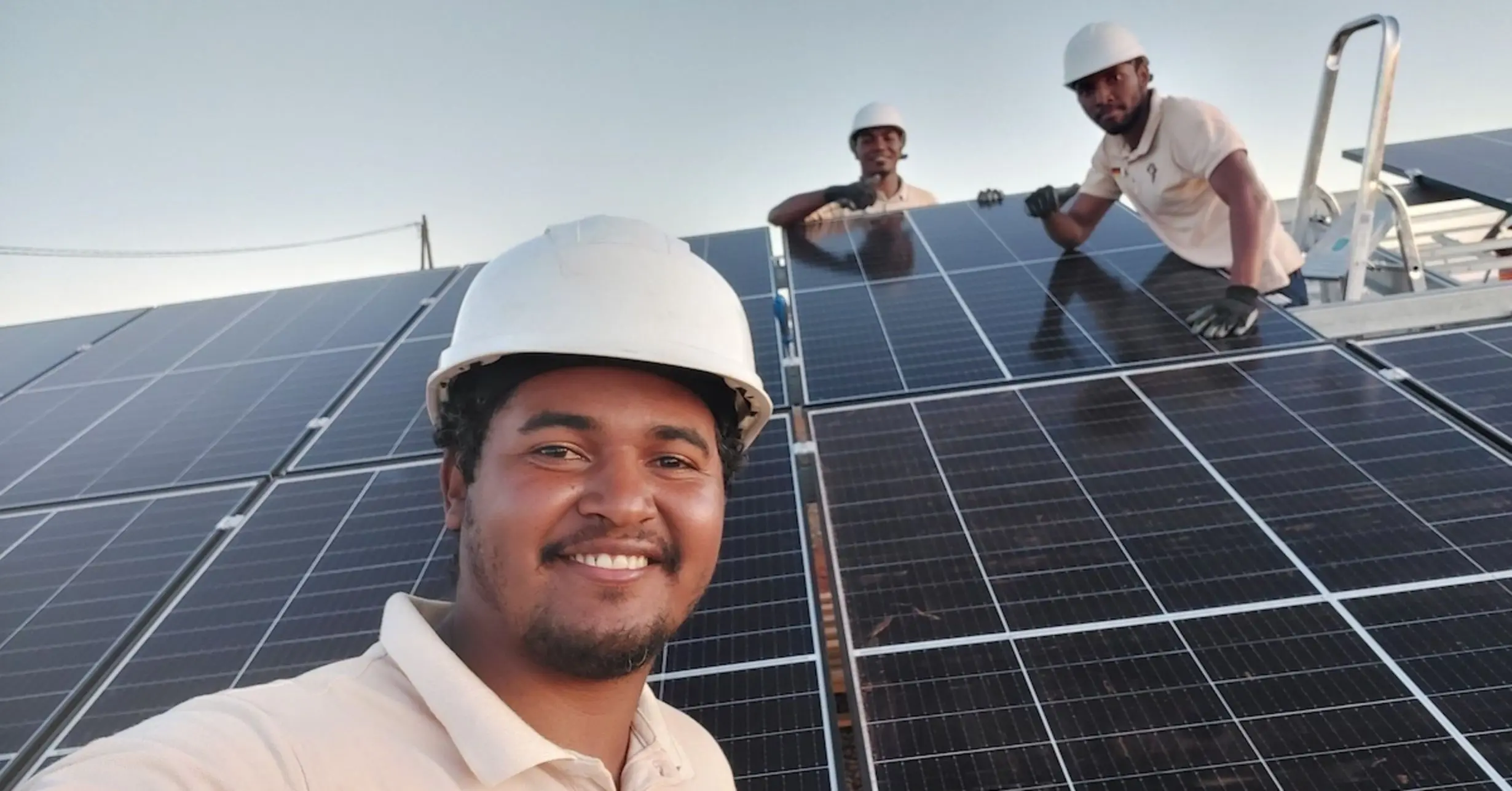 Energiewende Madagaskar