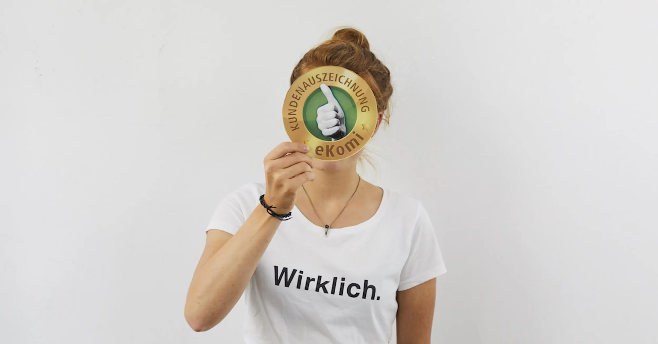 Kundenbewertungen bei eKomi