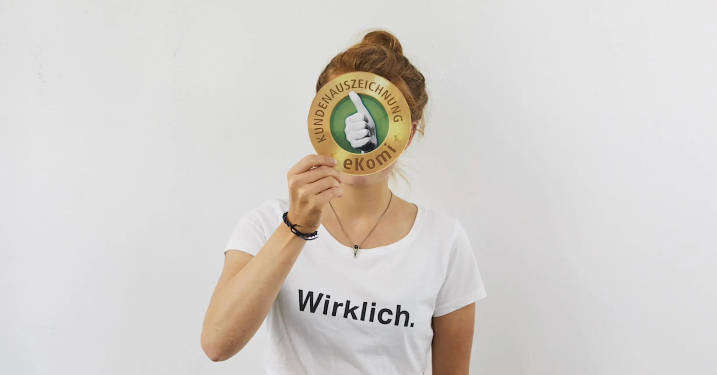 Kundenbewertungen bei eKomi