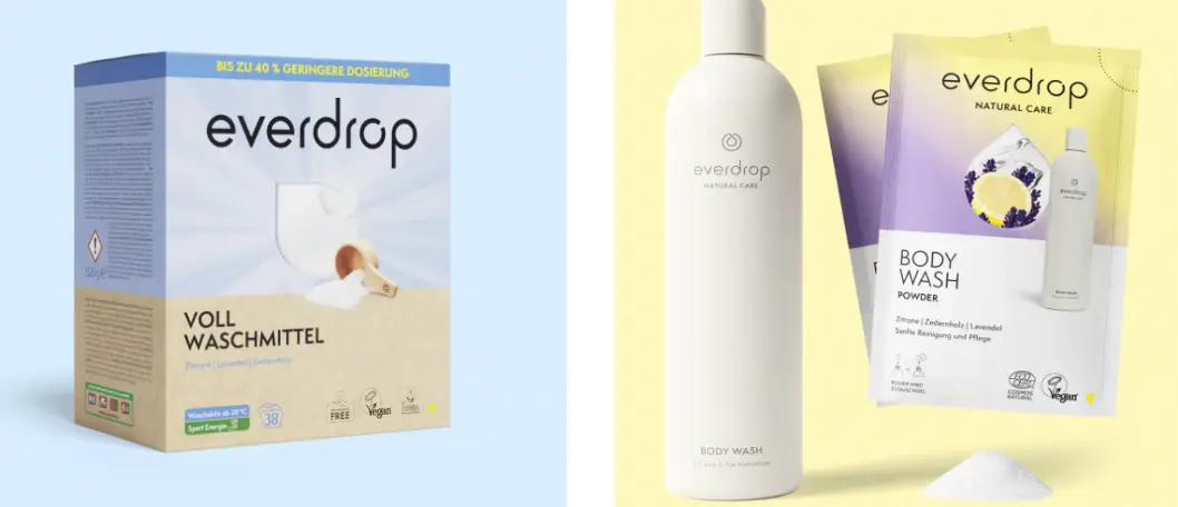 Quelle: Everdrop Everdrop