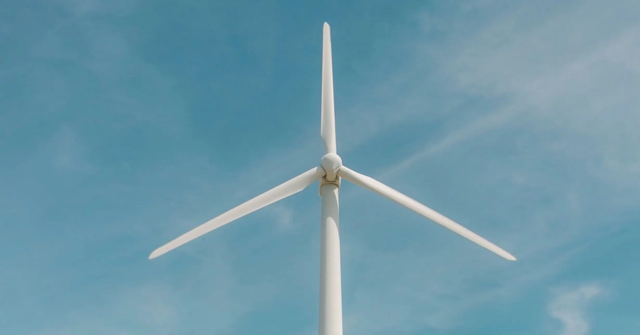 Ökostrom aus Windkraft