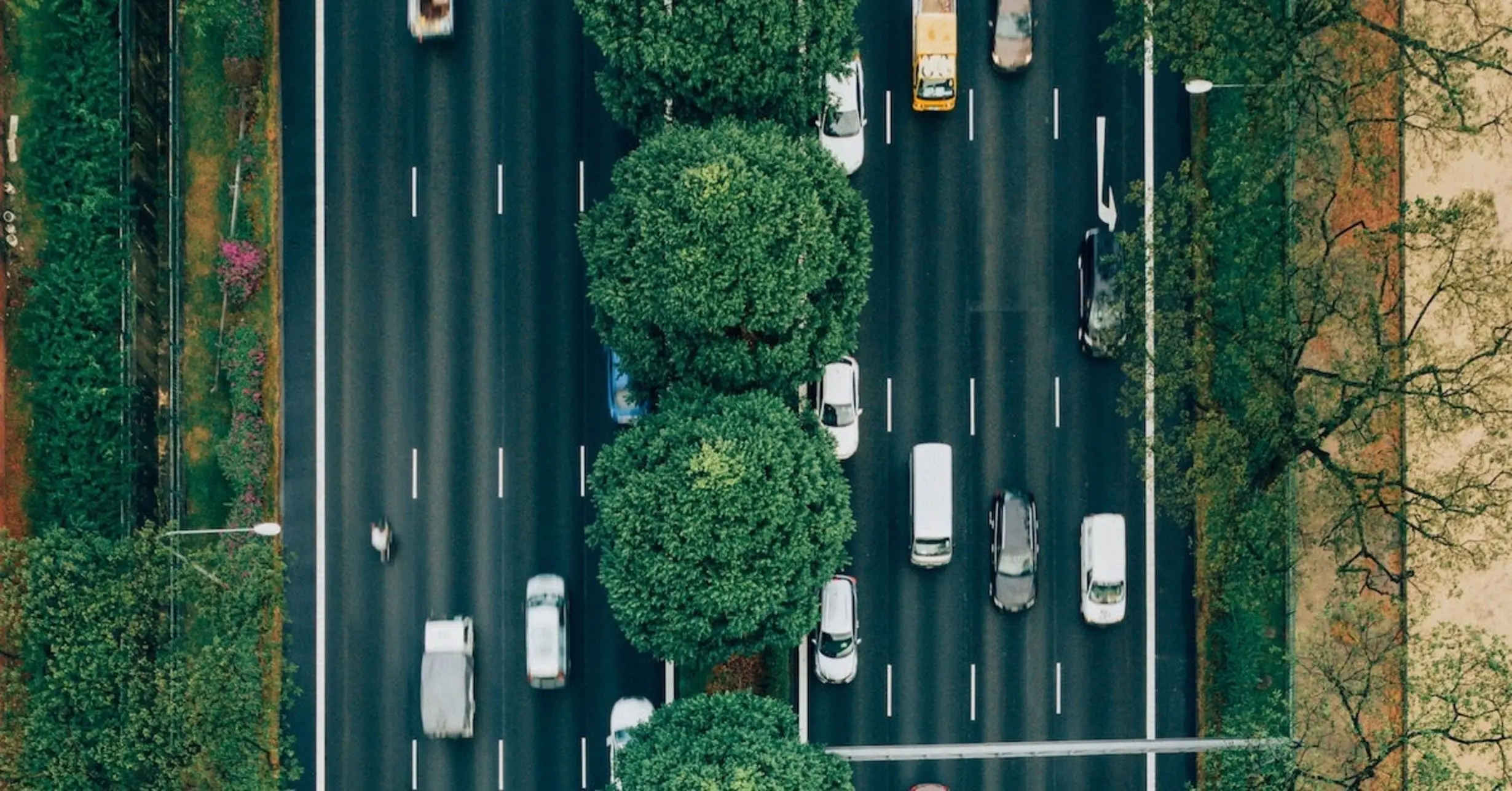CO2 im Verkehr