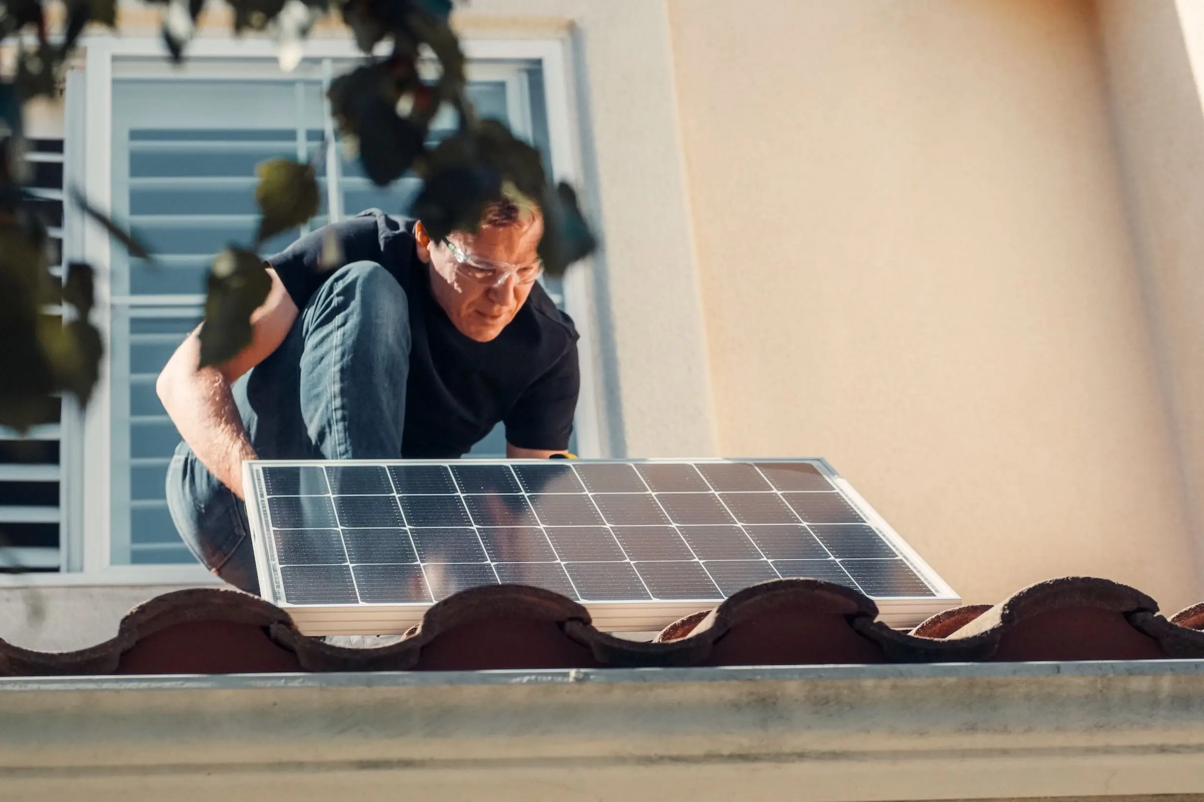 Solarstrom: So lohnt sich Photovoltaik