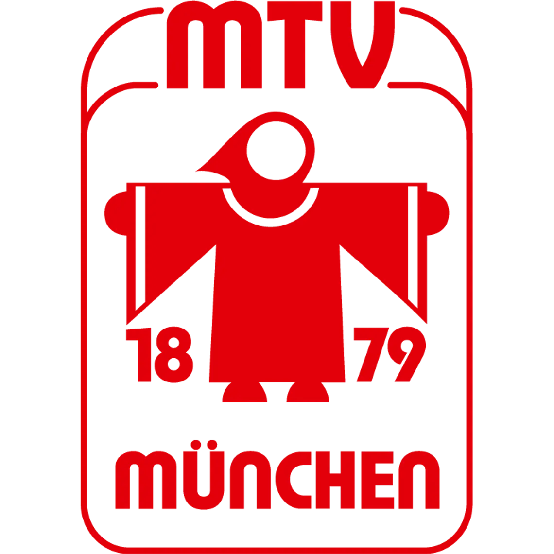 Logo MTV München