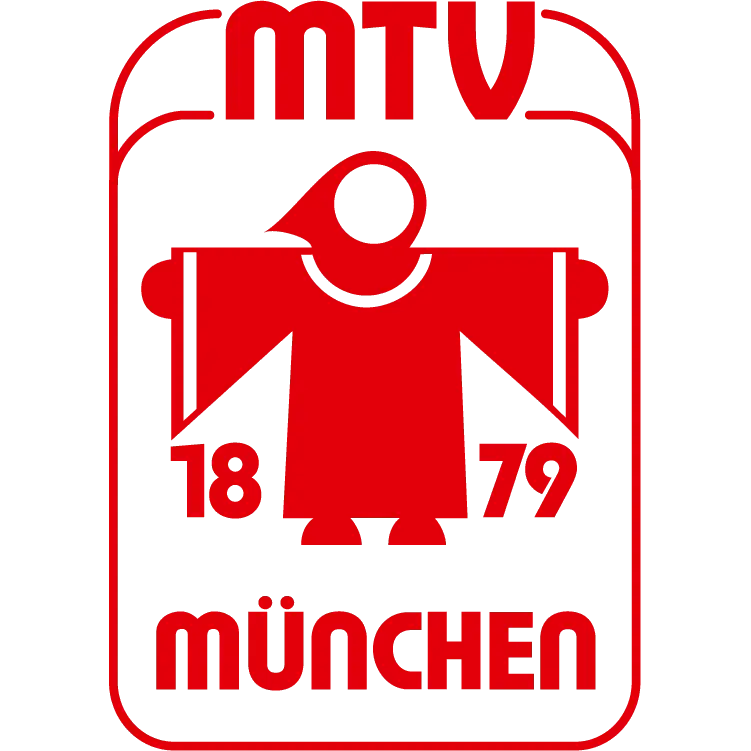 MTV München Logo