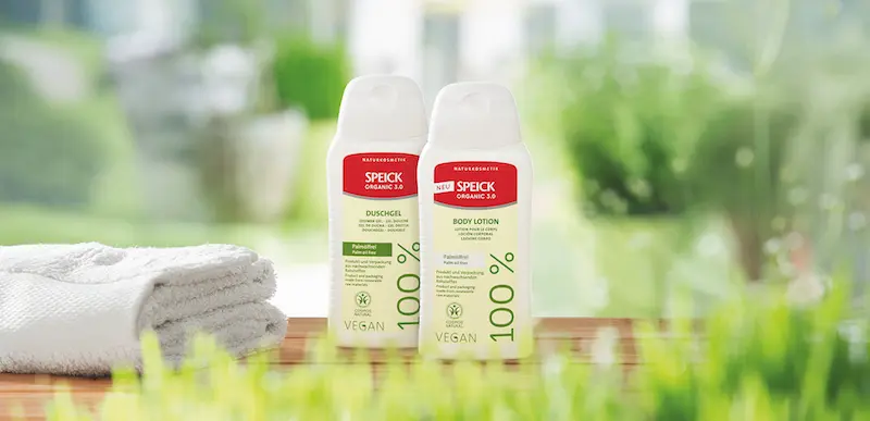 Speick Naturkosmetik