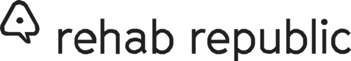 Rehab Republic Logo
