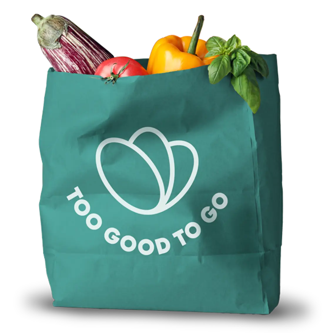 Too Good To Go Logo