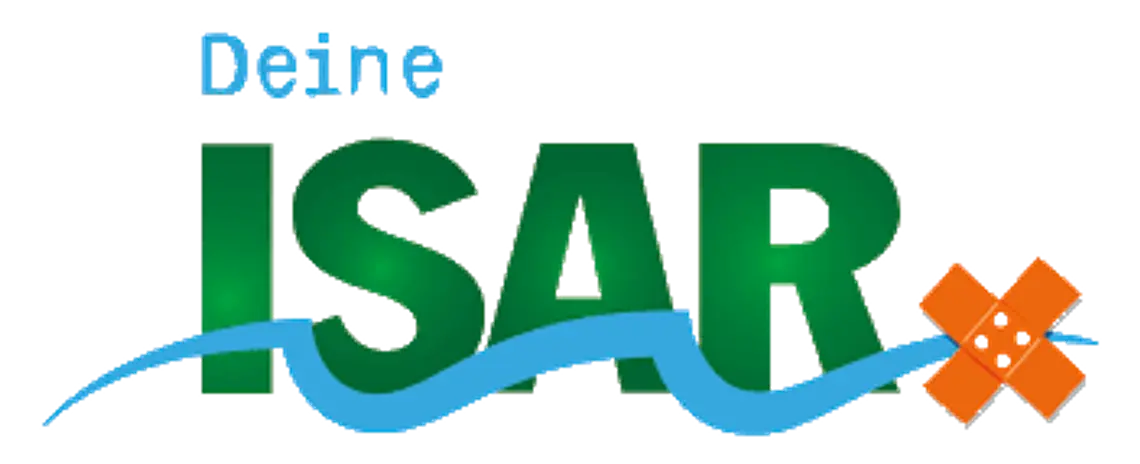 Deine Isar Logo