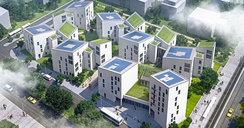 Future Living Berlin