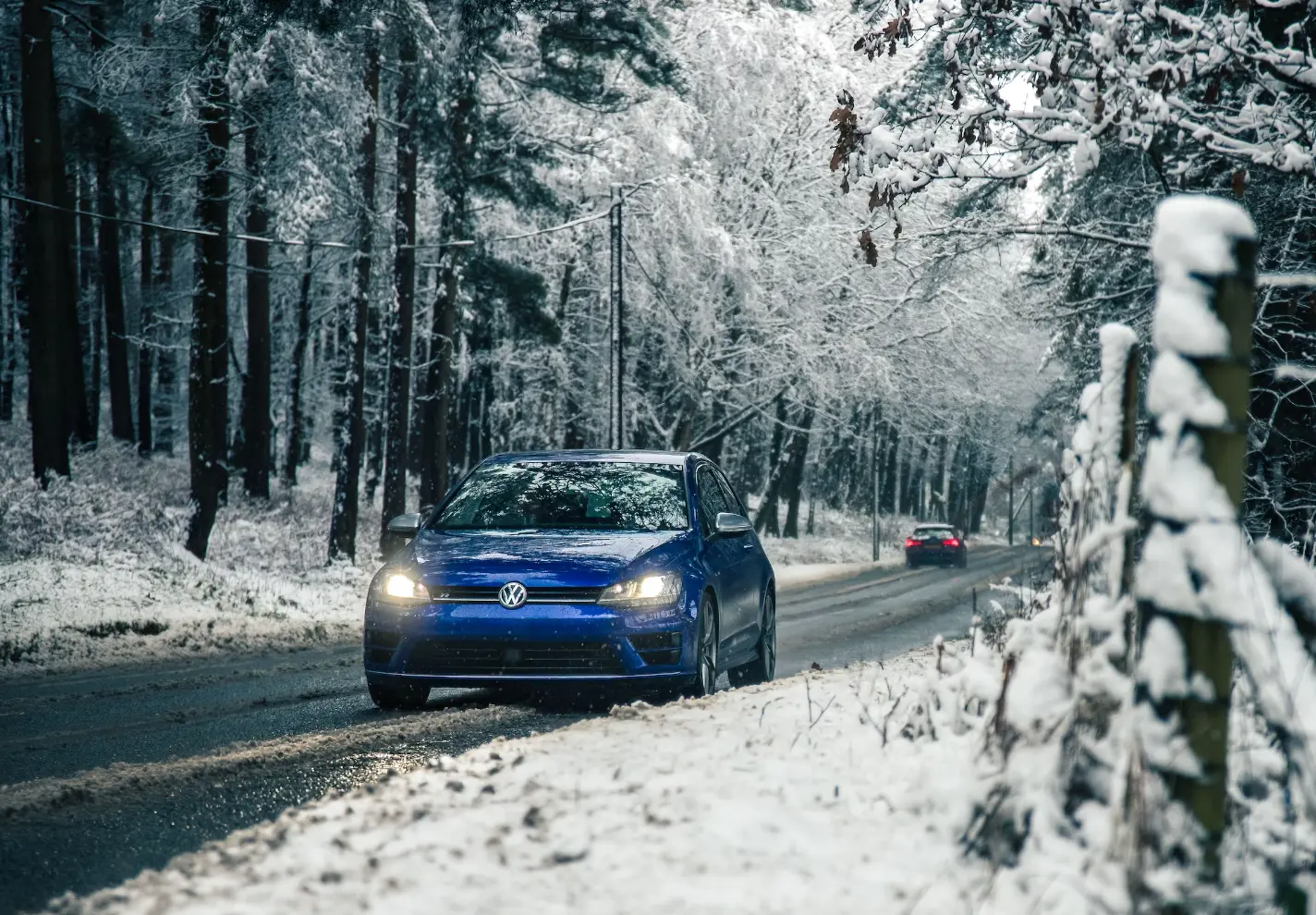 E-Auto im Winter » Energie sparen & Reichweite steigern