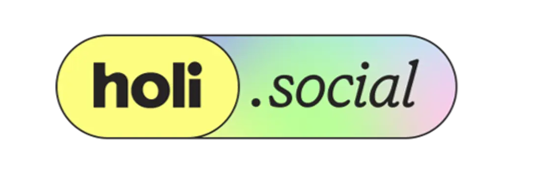 Logo von holi.social