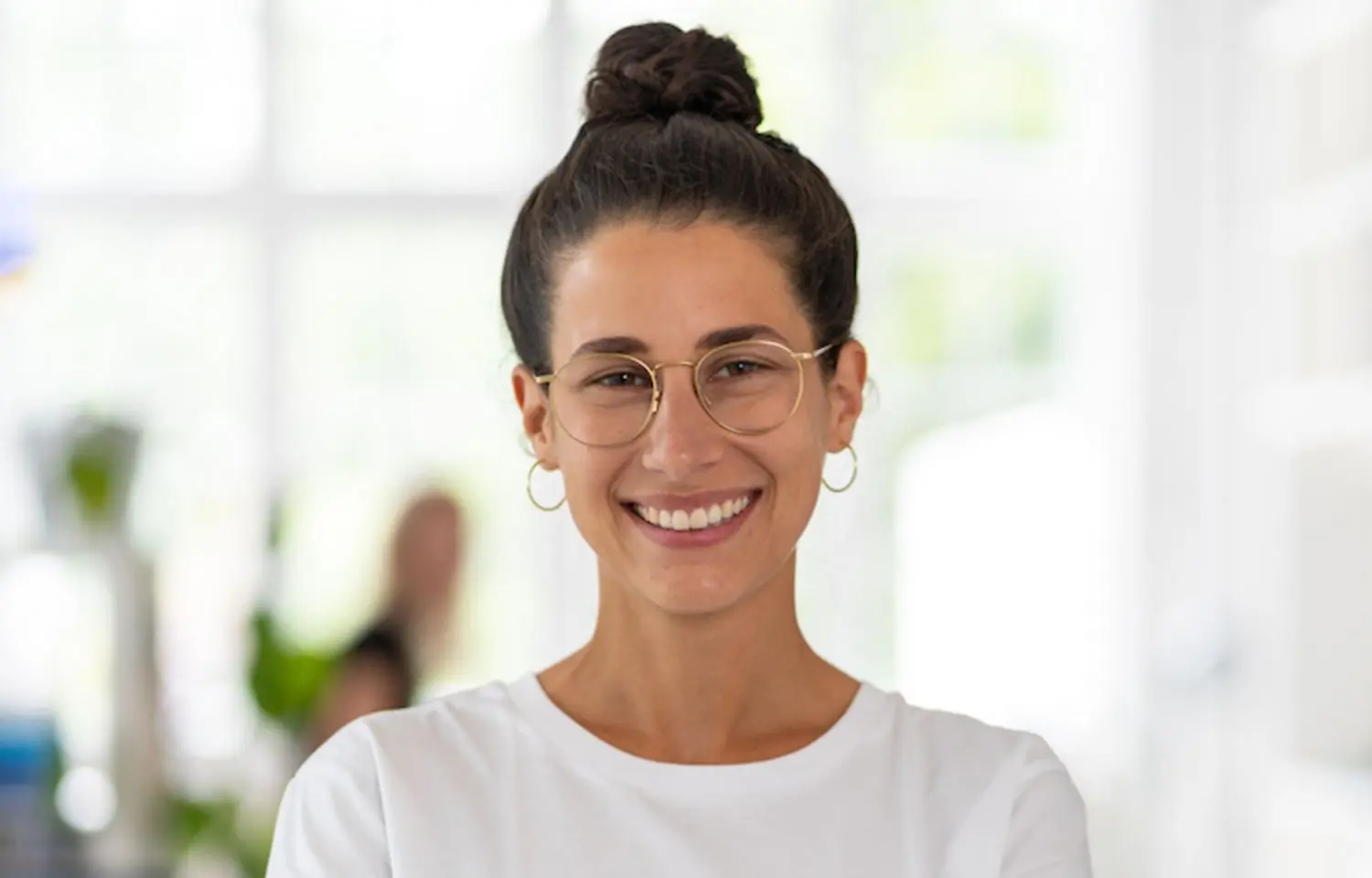 Alev, Personal & Organisation.