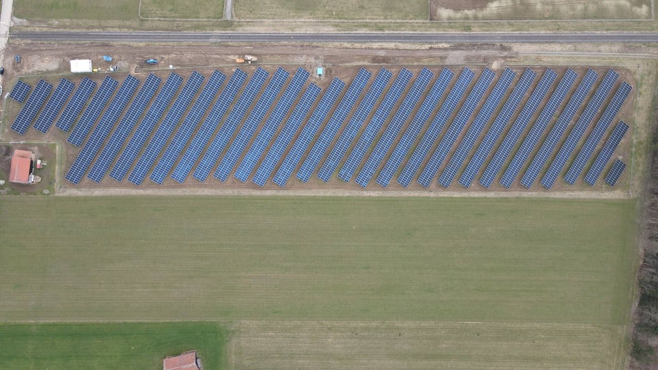 Wirklich Ökostrom Vom Mehrfachen Testsieger Polarstern.