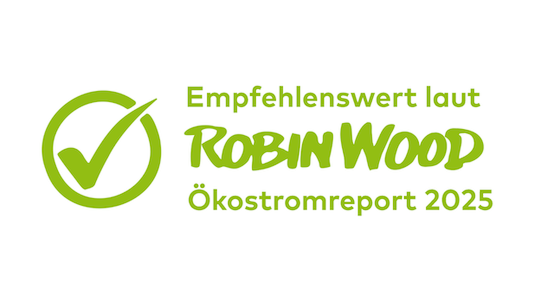 Siegel von Robin Wood zertifiziert