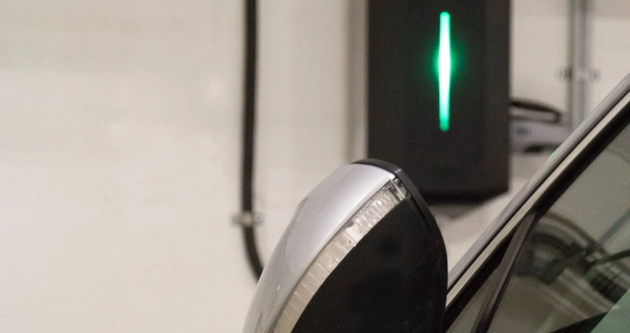 Nachtstrom Tarif für Elektroautos