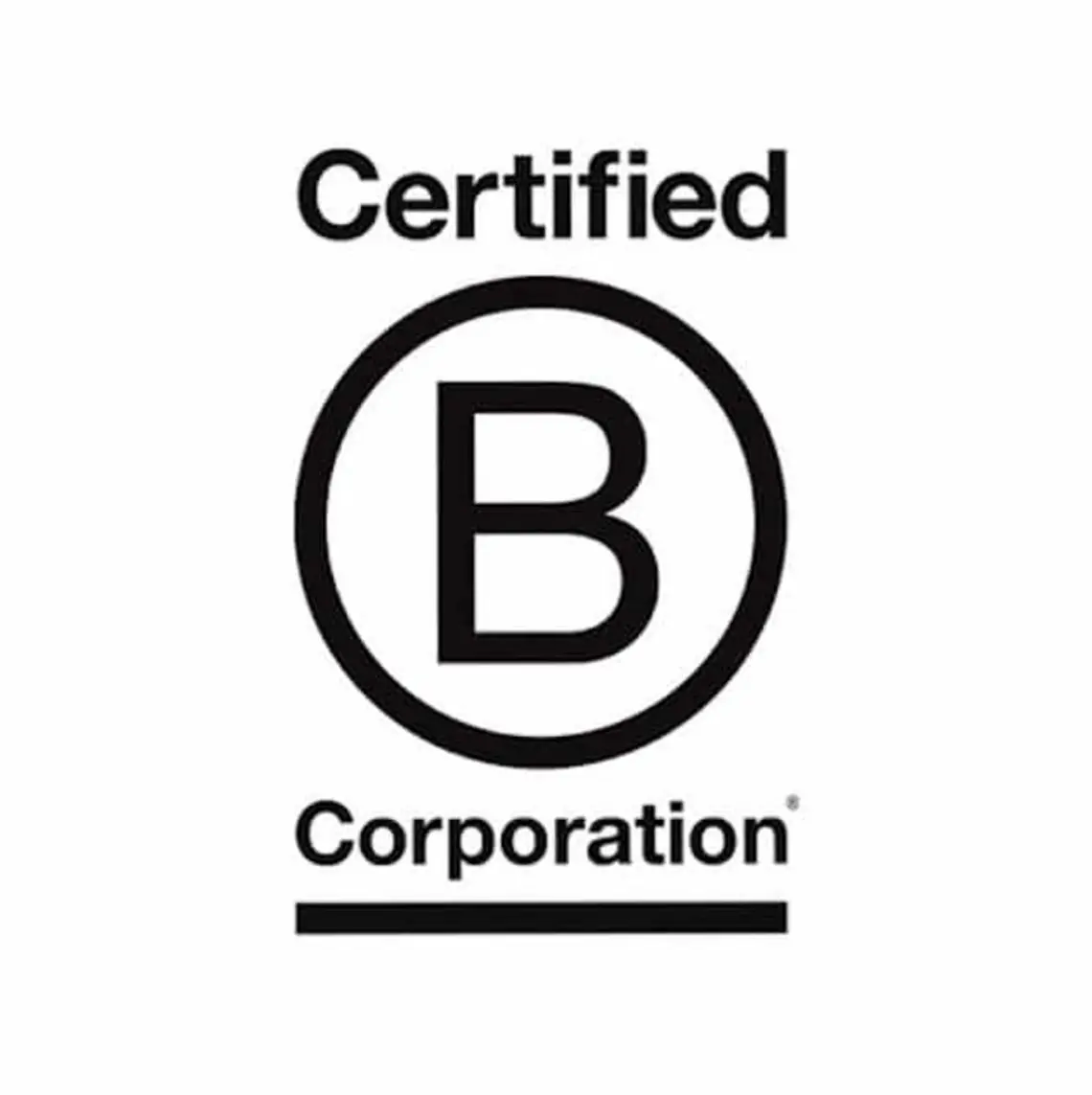 B-Corp Logo