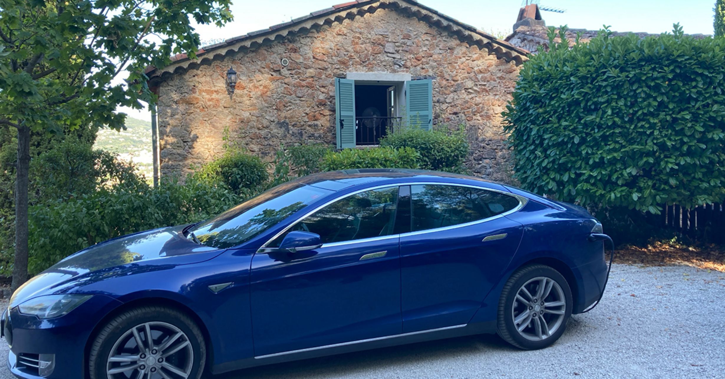 Urlaub Mit Dem Elektroauto: So Planst Du Richtig.