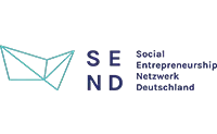 Social Entrepreneur Netzwerk Deutschland Logo