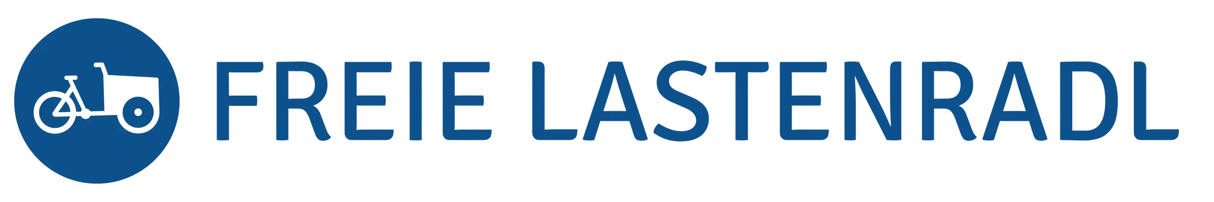 Logo Freie Lastenradl München