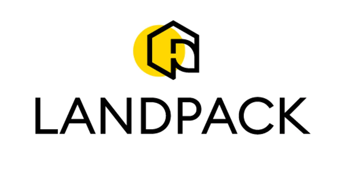 Landpack Logo