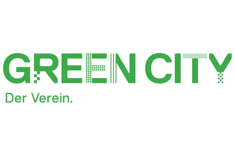 Logo von Green City e.V.