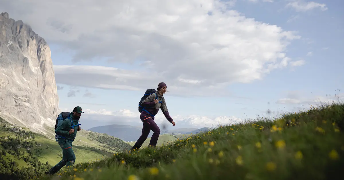 Quelle: VAUDE/Attenberger Berge Outdoor