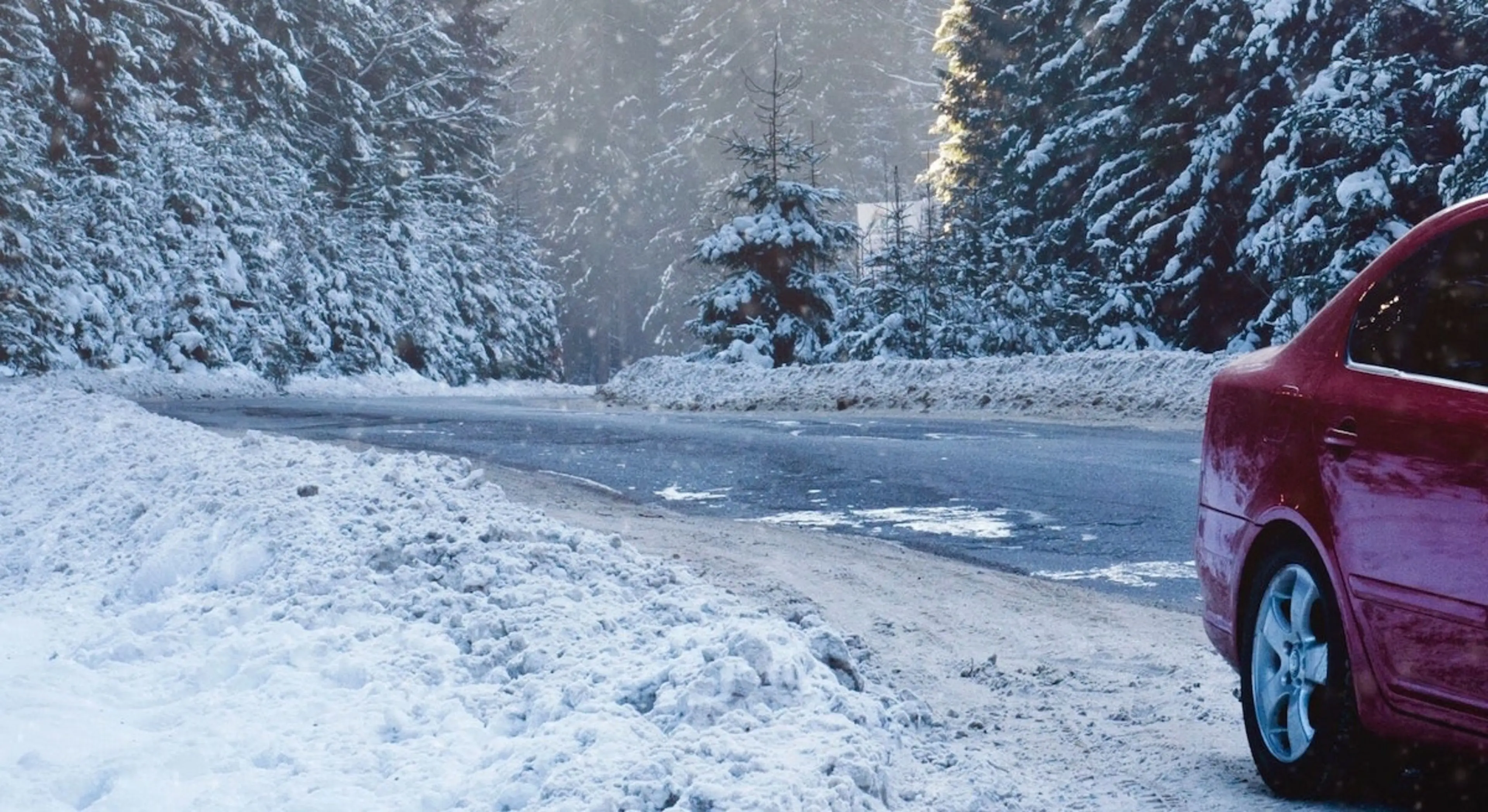 Elektroautos im Winter: fünf Tipps für eine höhere Reichweite