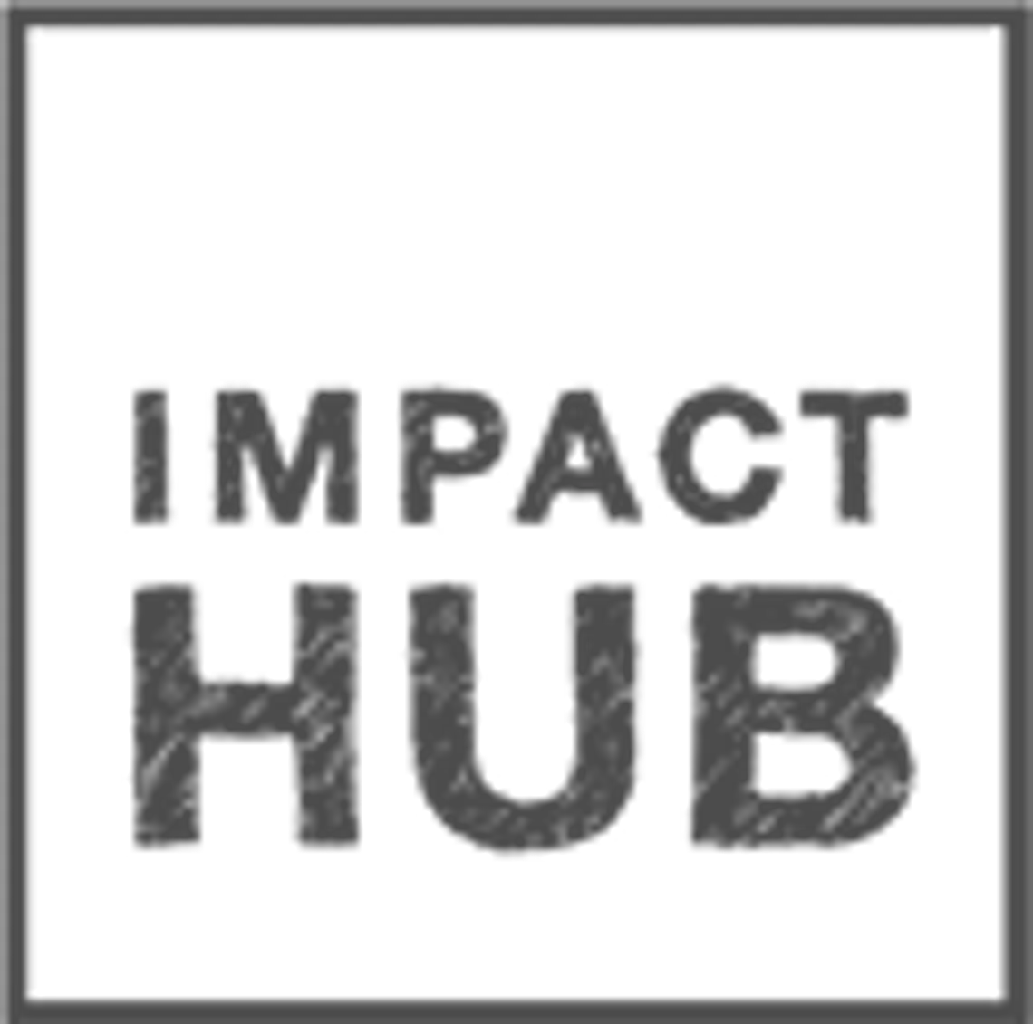 Impact Hub Logo