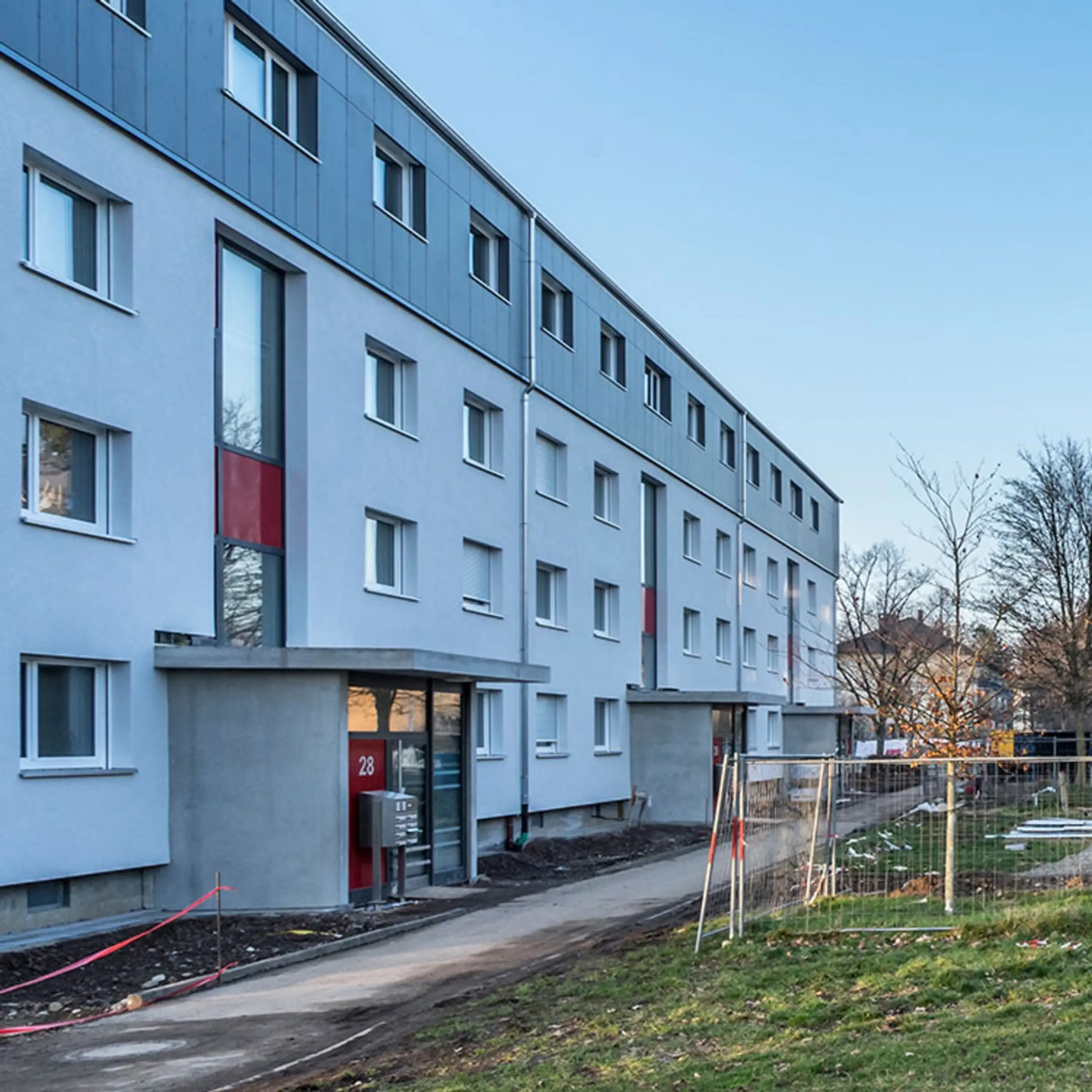 Mieterstrom in Freiburg