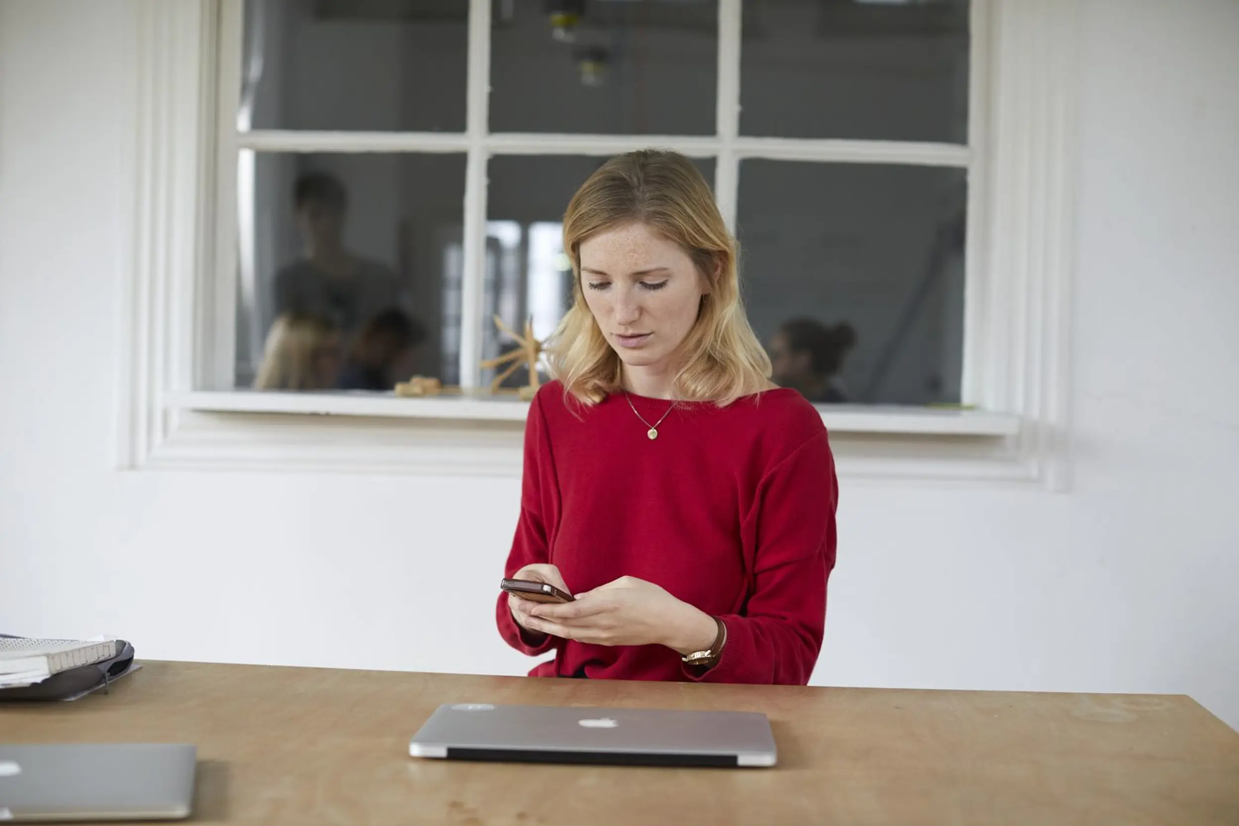 Einfach online wechseln