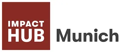 Impact Hub München Logo
