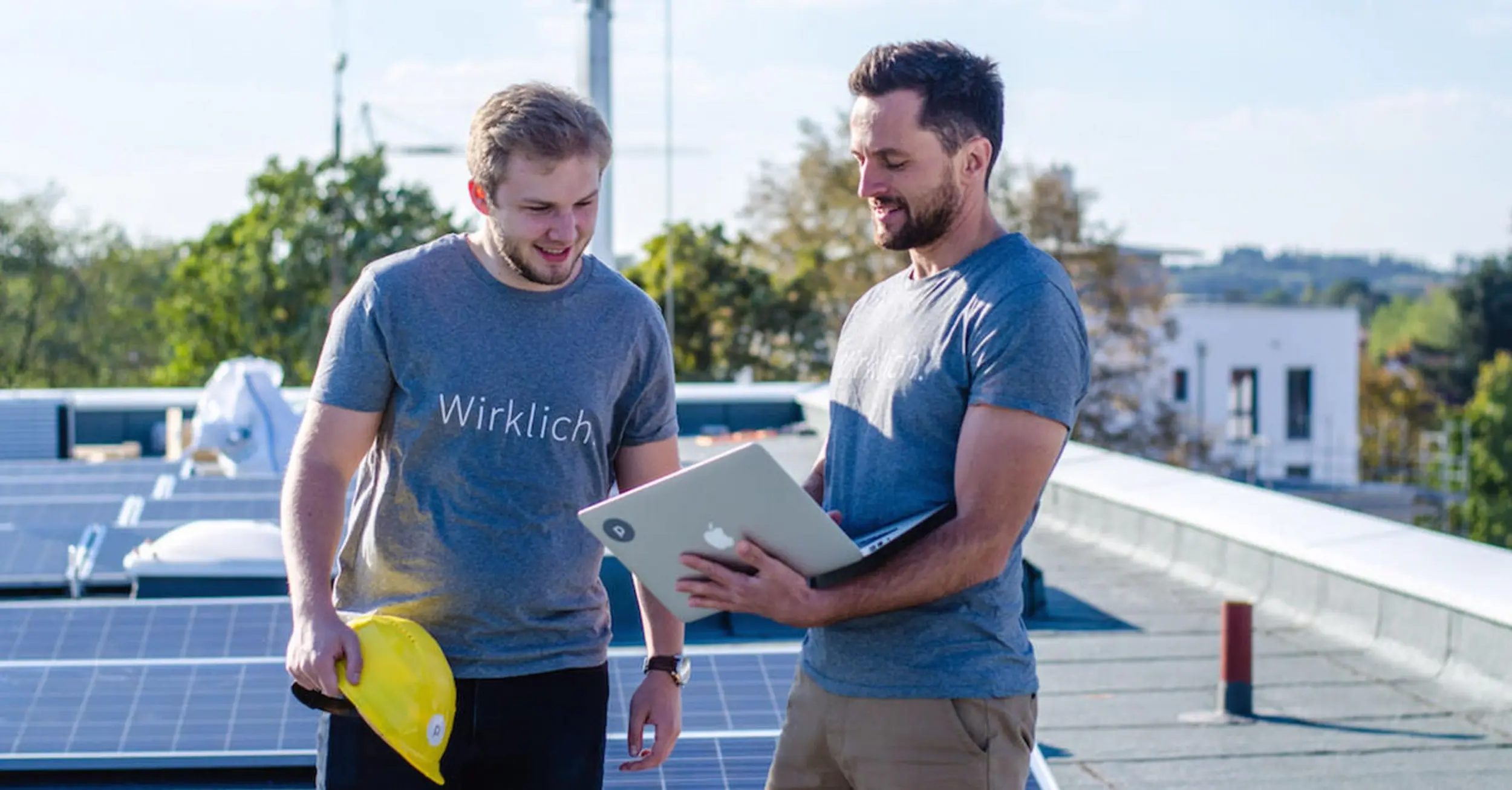 Wärme-Contracting im Mieterstrom