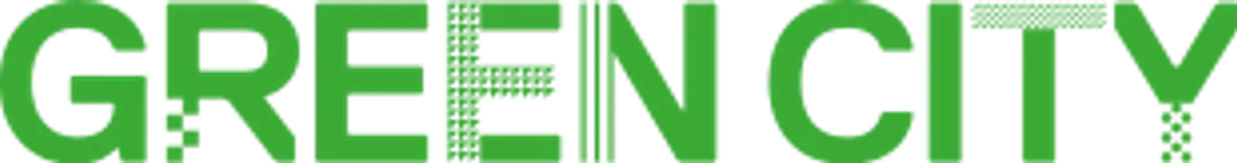 Green City Logo