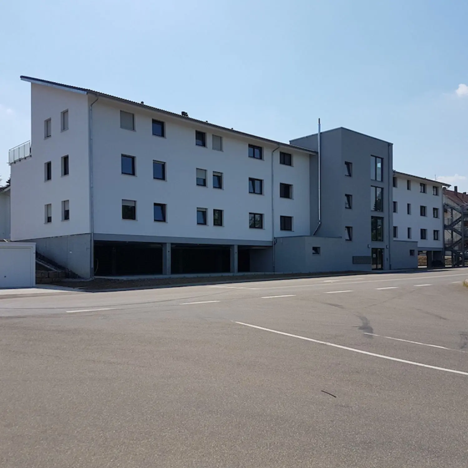 Mieterstrom in Haigerloch