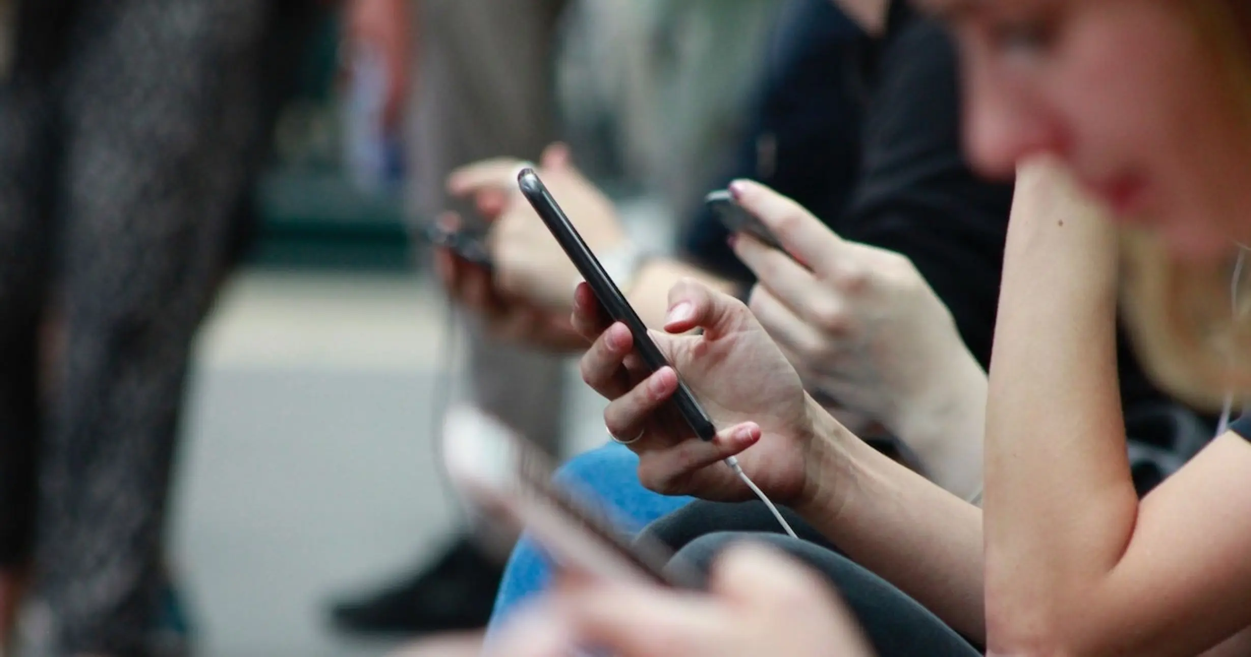 Stromverbrauch von Smartphones