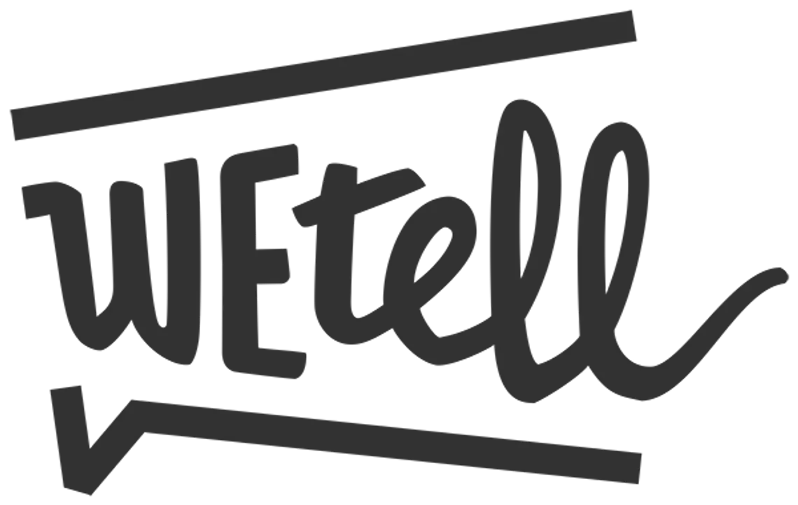 Logo Wetell
