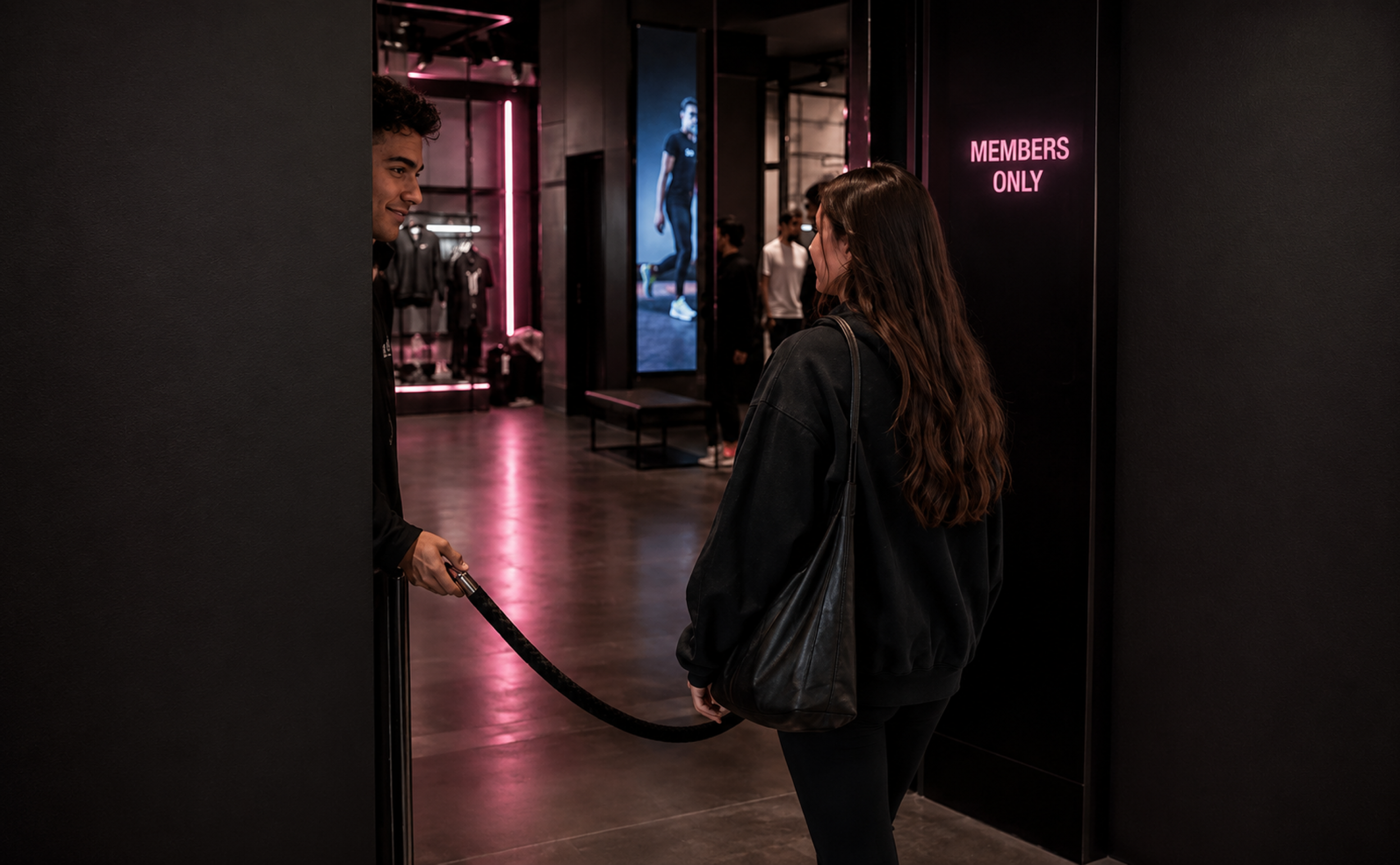The Recognition Ladder: Why Nike, Sephora, and Strava Are Shifting Focus From Points to Recognition