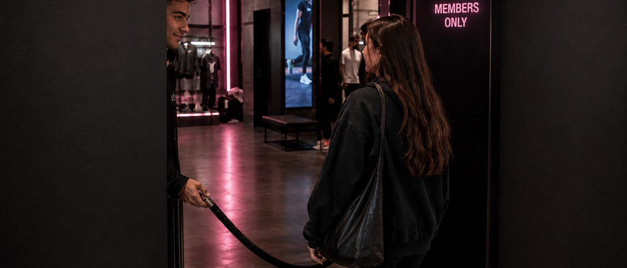The Recognition Ladder: Why Nike, Sephora, and Strava Are Shifting Focus From Points to Recognition