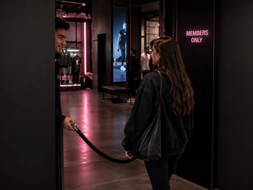 The Recognition Ladder: Why Nike, Sephora, and Strava Are Shifting Focus From Points to Recognition