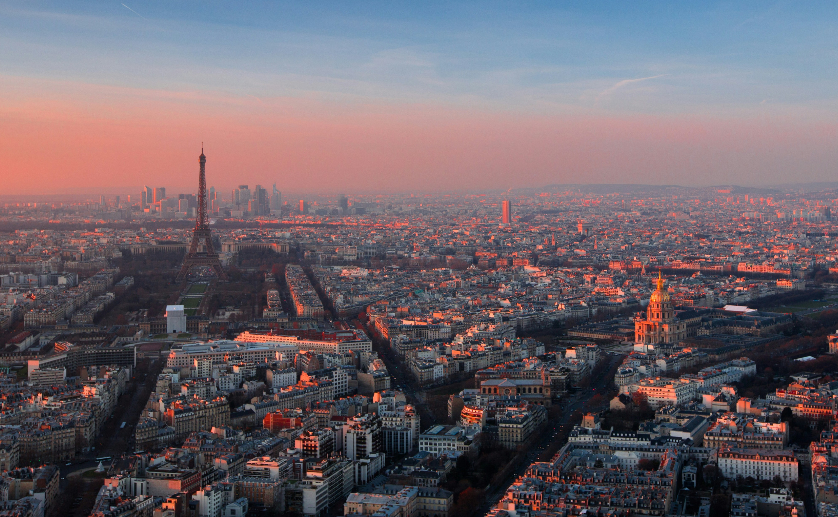 WorldTour stop in Paris (Mar. 2026) 