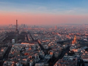 WorldTour stop in Paris (Mar. 2026)