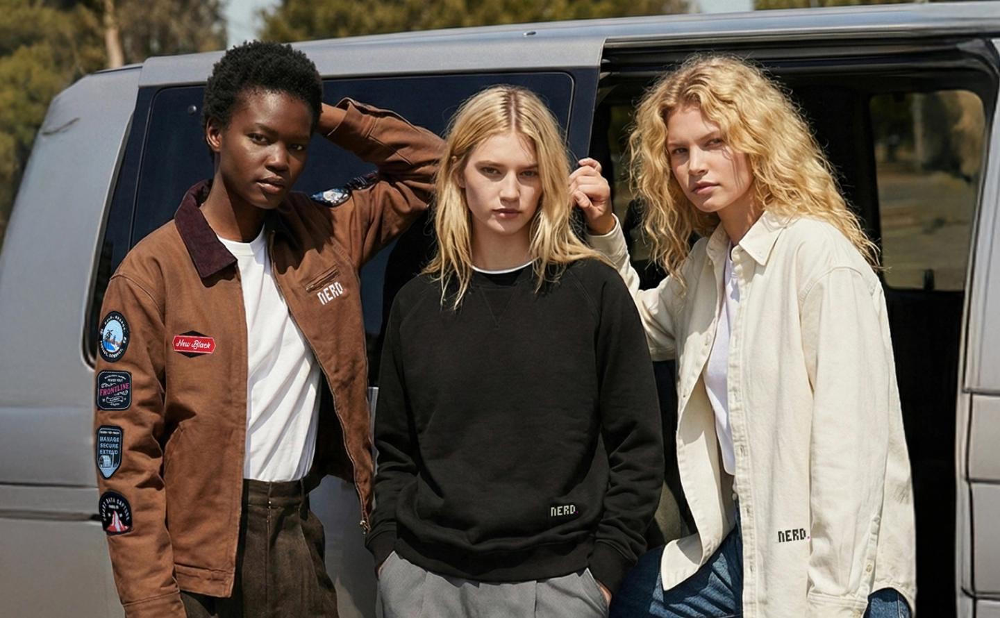 How Brands become Communities